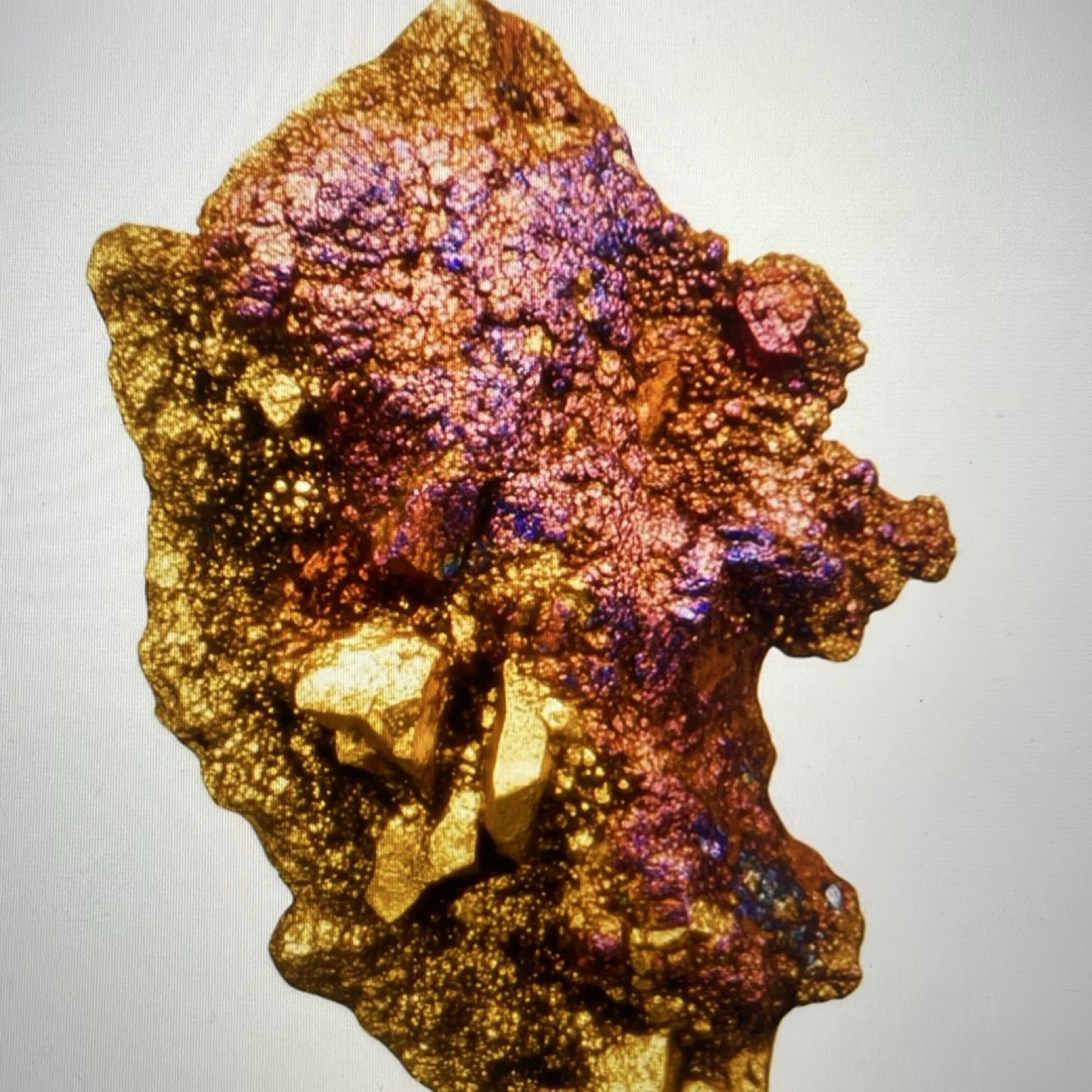 Chalcopyrite